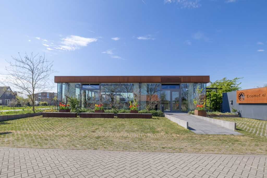 Baron van Keverbergweg 5 Almere 04